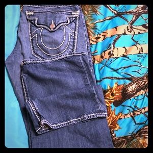 Men’s jeans